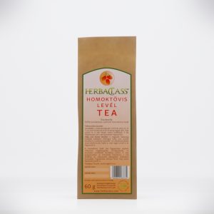 HerbaClass Homoktövis Levél Tea