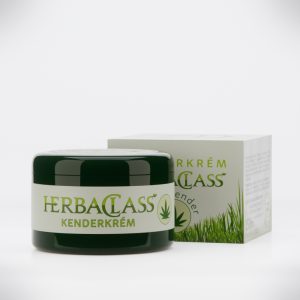 HerbaClass Kenderkrém