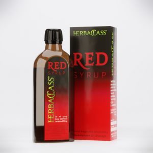 HerbaClass RED Syrup