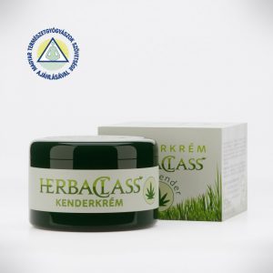 HerbaClass Kenderkrém