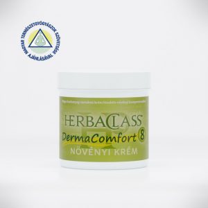 HerbaClass DermaComfort-8 Krém