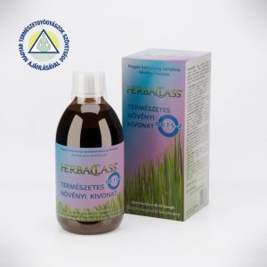HerbaClass Természetes Növényi Kivonat - DBTS-2