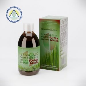 HerbaClass Természetes Növényi Kivonat - fOrMabOnTó