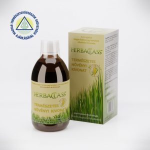 HerbaClass Természetes Növényi Kivonat - Astragalus