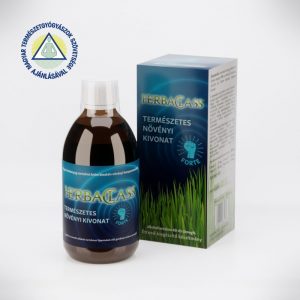 HerbaClass Természetes Növényi Kivonat - FORTE