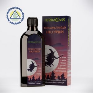 HerbaClass Boszorkányűző Liktárium